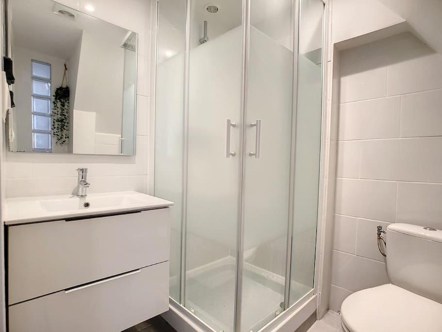 Eole Appartement 2 Pers 47M² 라시오타 외부 사진