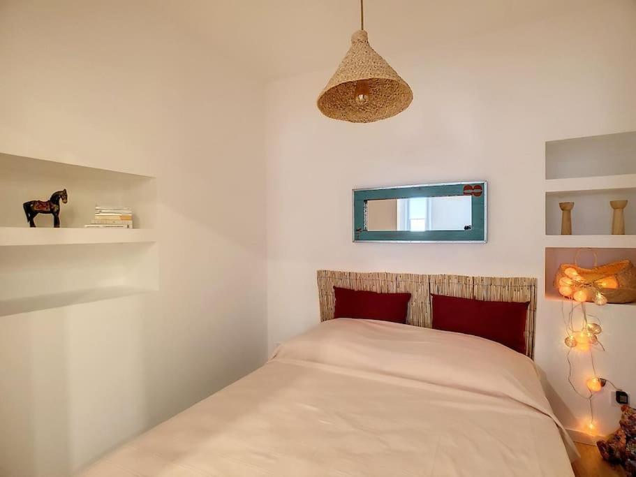 Eole Appartement 2 Pers 47M² 라시오타 외부 사진