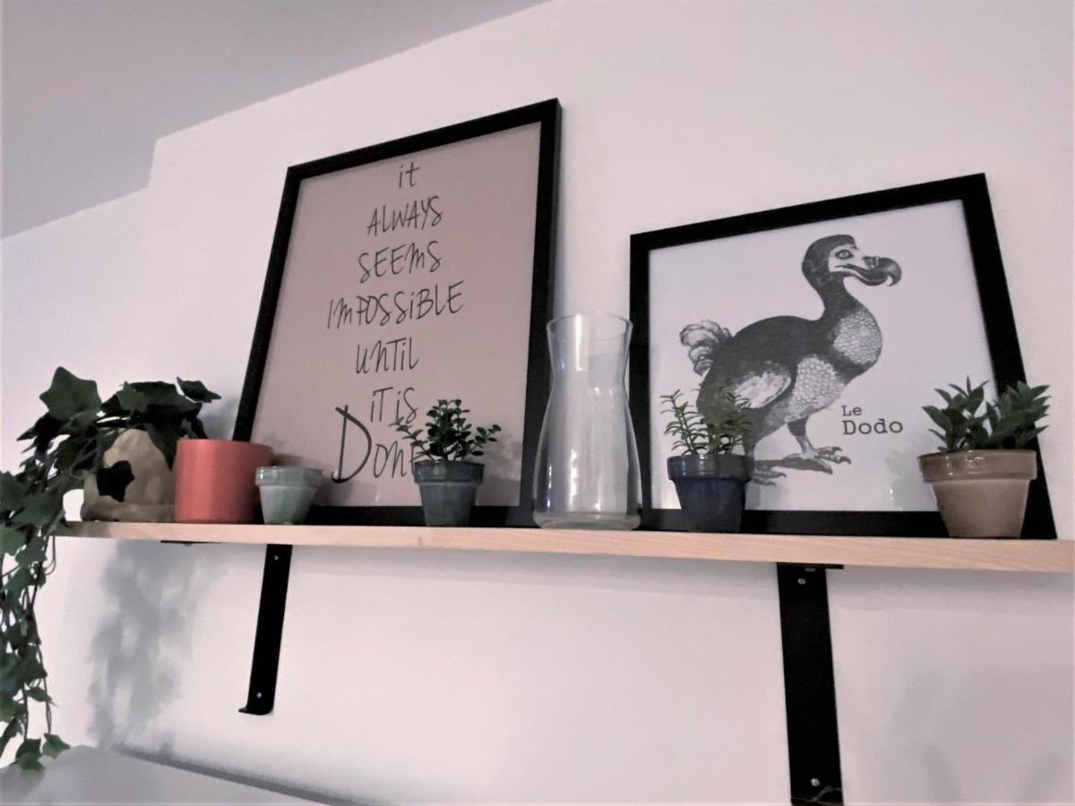 Eole Appartement 2 Pers 47M² 라시오타 외부 사진