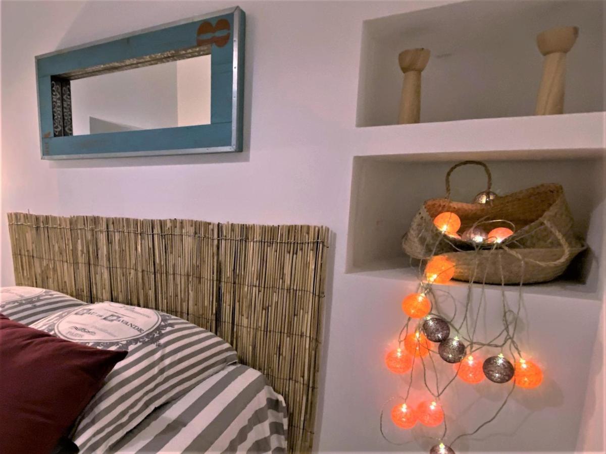 Eole Appartement 2 Pers 47M² 라시오타 외부 사진